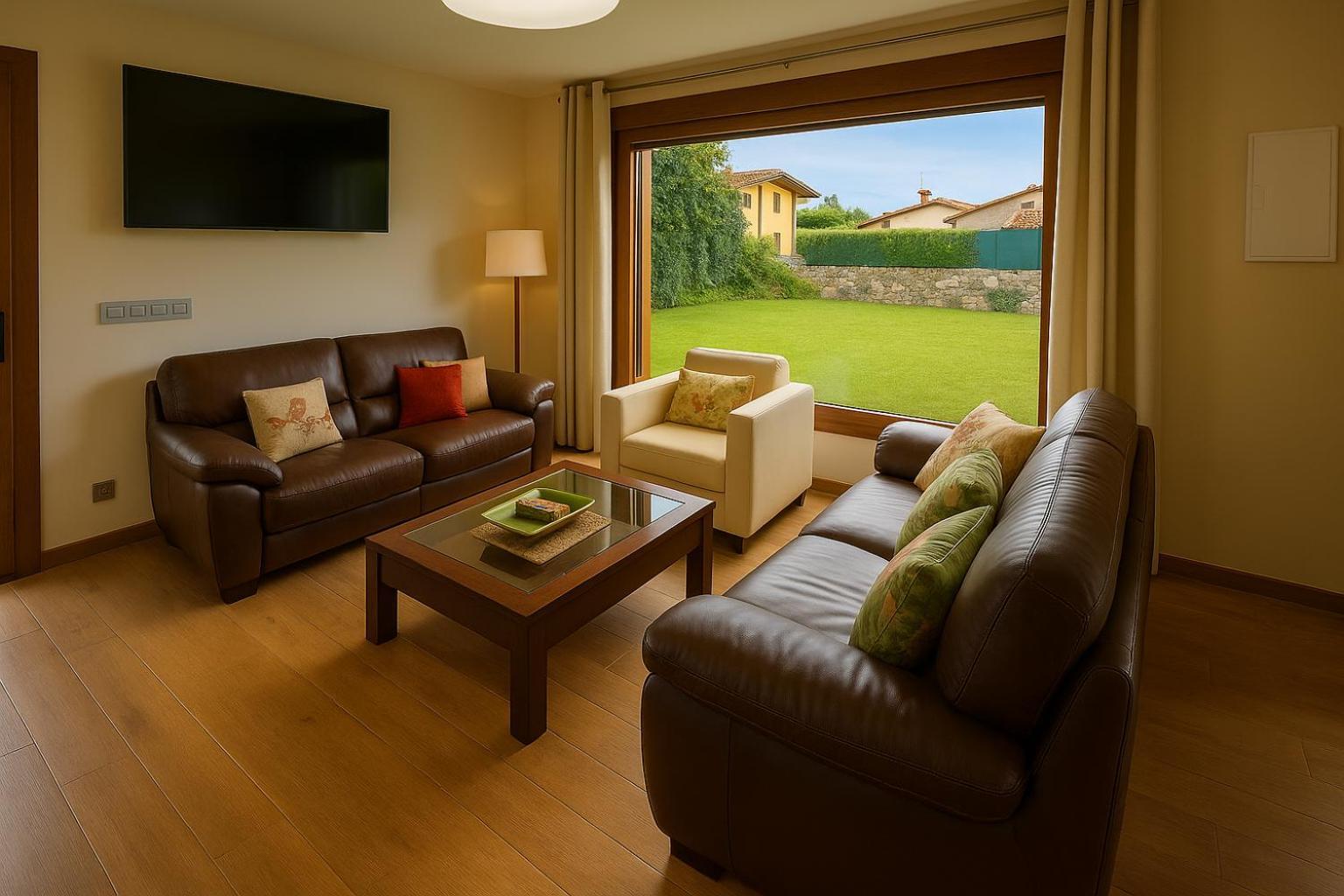 Laurel De Gulpiyuri De Llanes Villa Villahormes Exterior photo